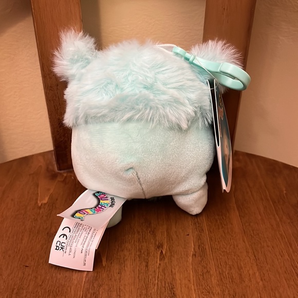 Clip Joelle Squishmallows - Picture 2 of 4